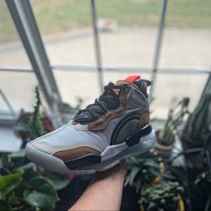 Jordan Aerospace 720 Rookie of the Year (9.5/10) NO BOX